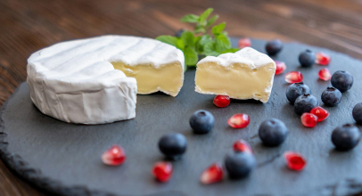 Сир м’який калорійність