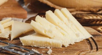 Сир твердий калорійність