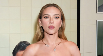 Скарлетт Йоханссон