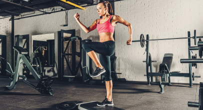 Сколько должна длиться кардио-тренировка и как совмещать кардио и силовые? Сколько должна длиться кардио-тренировка и как совмещать кардио и силовые?