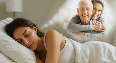 Снится покойный отец