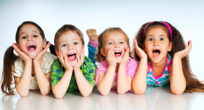 Соціалізація дитини: перші друзі та взаємодія з однолітками Соціалізація дитини: перші друзі та взаємодія з однолітками