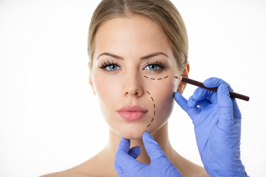 Современная пластическая хирургия: тренды и технологии