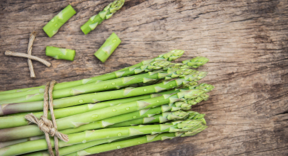 Спаржа калорійність