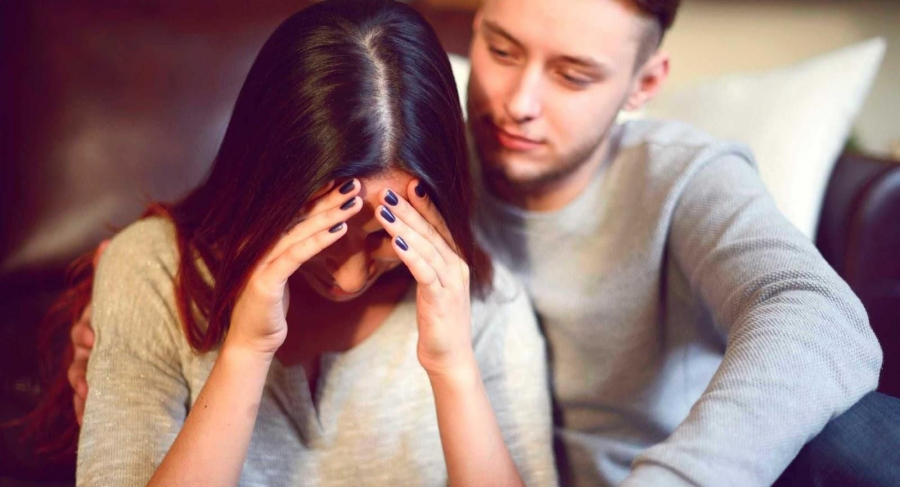 Стосунки з токсичними людьми: як зрозуміти і вийти з них