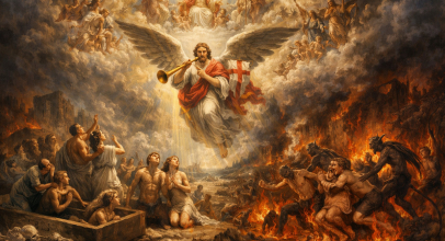 Страшний суд - значення карти Таро