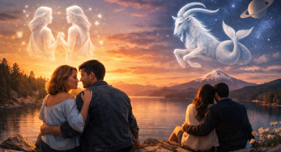 Сумісність Близнюків і Козерога