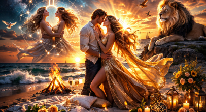 Сумісність Близнюків і Лева