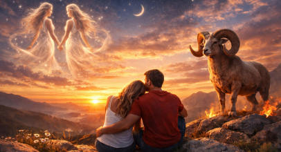 Сумісність Близнюків і Овна