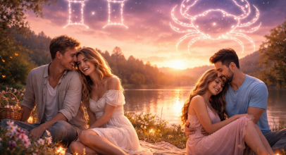 Сумісність Близнюків і Рака