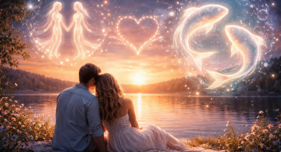 Сумісність Близнюків і Риб