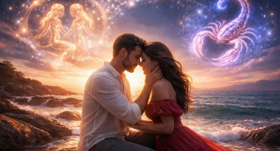 Сумісність Близнюків і Скорпіона