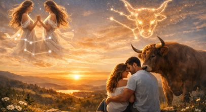 Сумісність Близнюків і Тельця