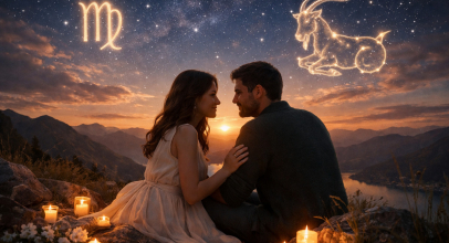 Сумісність Діви і Козерога
