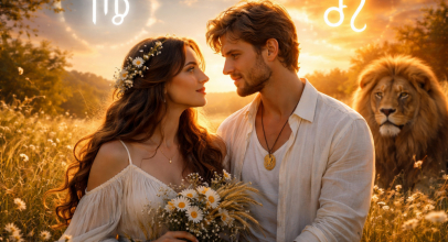 Сумісність Діви і Лева