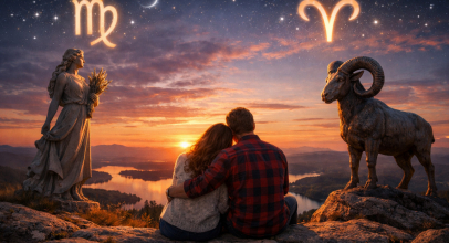 Сумісність Діви і Овна