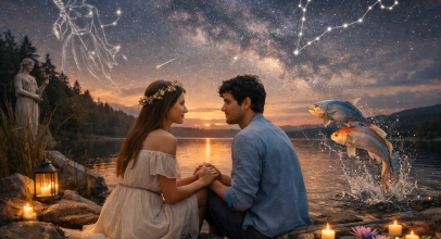 Сумісність Діви і Риб