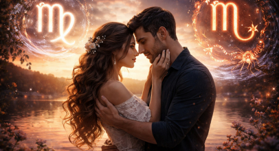 Сумісність Діви і Скорпіона