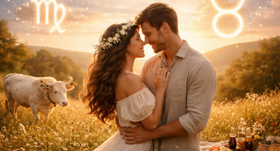 Сумісність Діви і Тельця