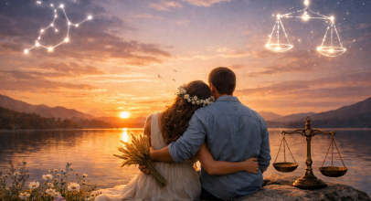 Сумісність Діви і Терезів