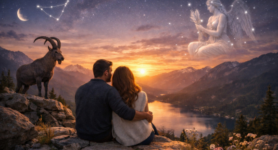 Совместимость Козерога и Девы