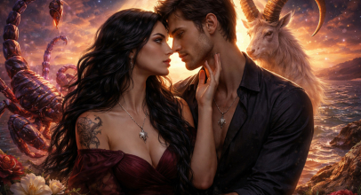 Совместимость Козерога и Скорпиона