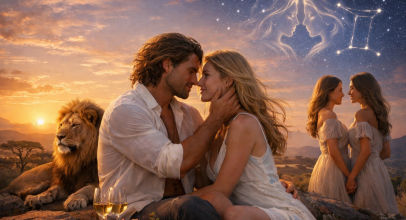 Сумісність Лева і Близнюків