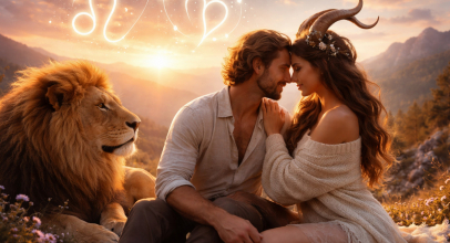 Сумісність Лева і Козерога