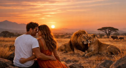 Сумісність Лева і Лева