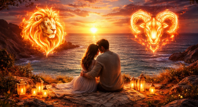 Сумісність Лева і Овна