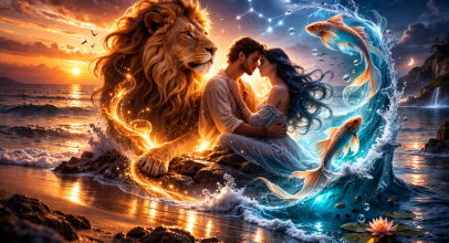 Сумісність Лева і Риб