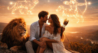 Сумісність Лева і Стрільця