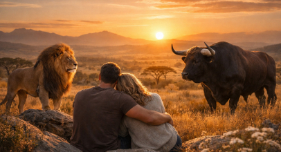Сумісність Лева і Тельця