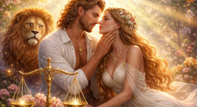 Сумісність Лева і Терезів