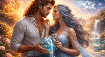 Сумісність Лева і Водолія