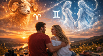 Сумісність Овна і Близнюків