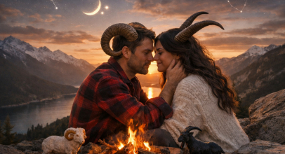 Сумісність Овна і Козерога