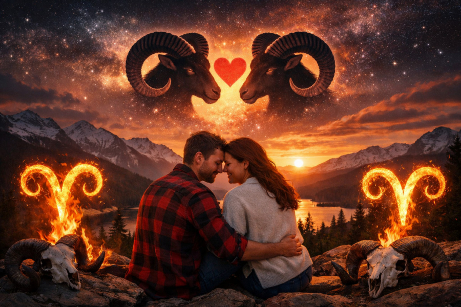 Сумісність Овна і Овна