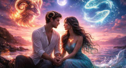 Сумісність Овна і Риб