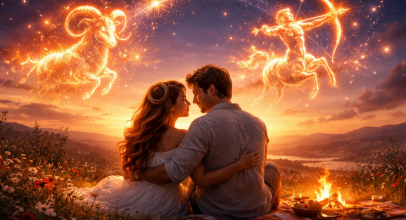 Сумісність Овна і Стрільця