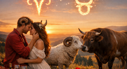 Сумісність Овна і Тельця