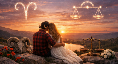 Сумісність Овна і Терезів