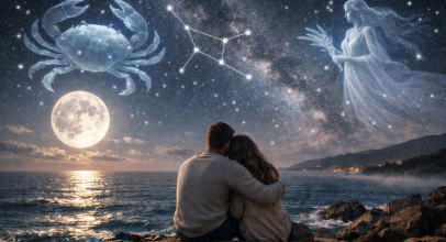 Сумісність Рака і Діви