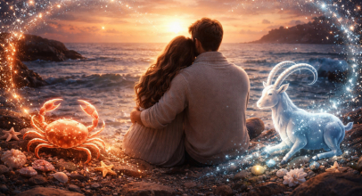 Сумісність Рака і Козерога