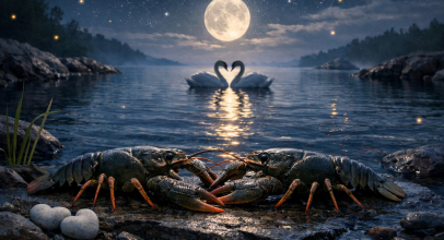 Сумісність Рака і Рака