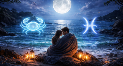 Сумісність Рака і Риб