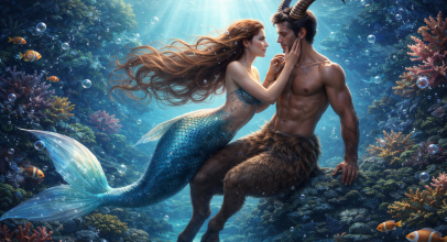 Совместимость Рыб и Козерога