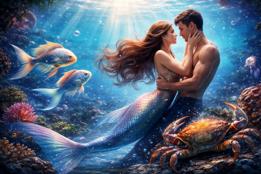 Сумісність Риб і Рака