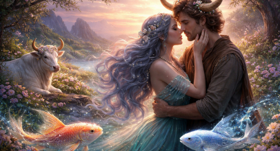 Сумісність Риб і Тельця