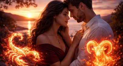 Сумісність Скорпіона і Овна